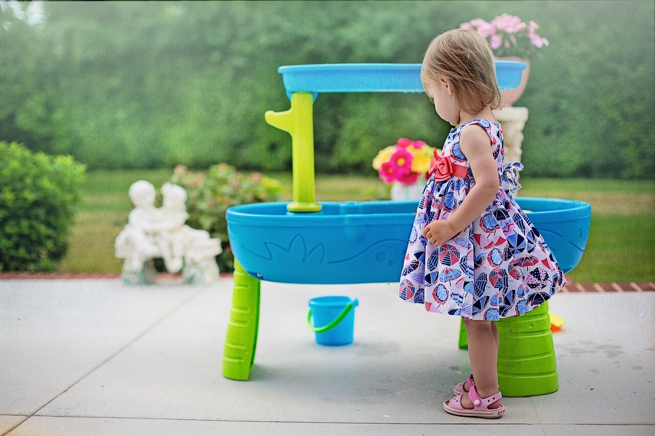 한강공원 수영장