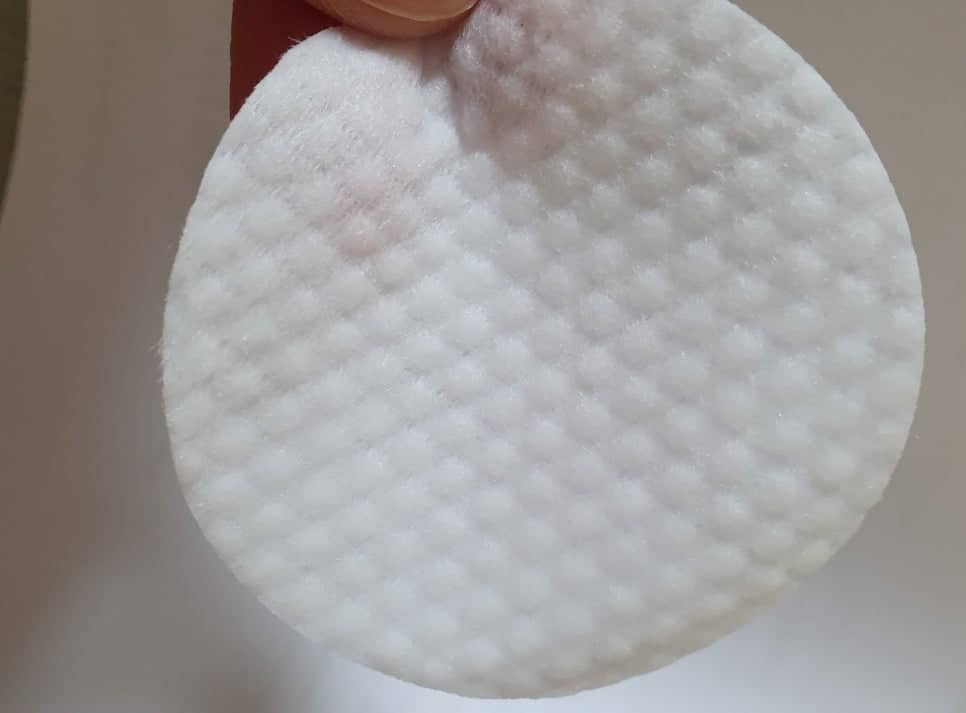 BRTC V10 비타민 필링 패드