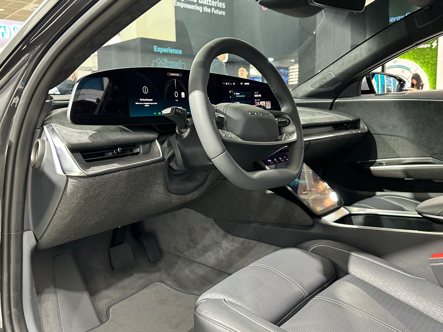 루시드 모터스 '루시드 에어'