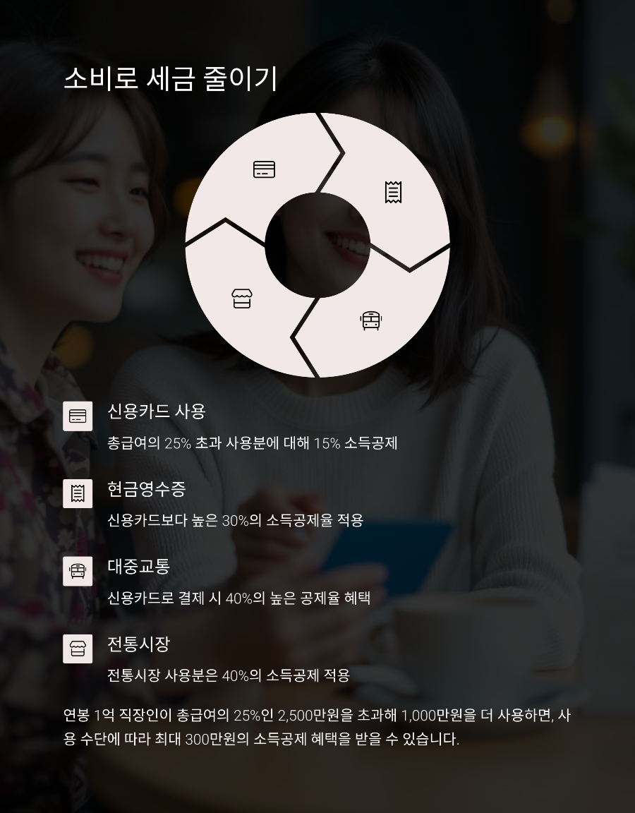 고소득자 연봉 1억 실수령액 절세 전략 세후 월급 극대화하는 합법적 방법