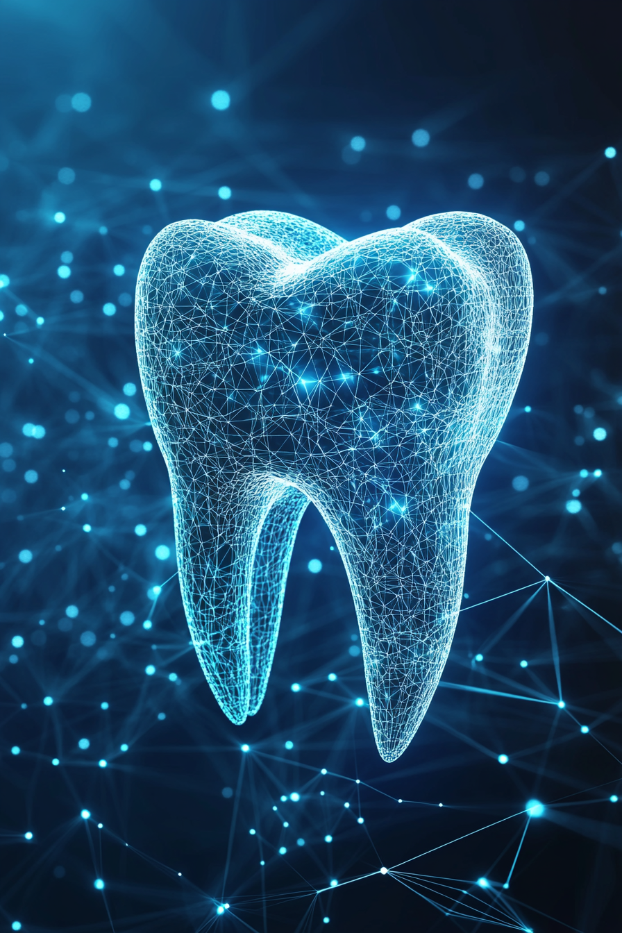 틀니 교정 후 관리 방법