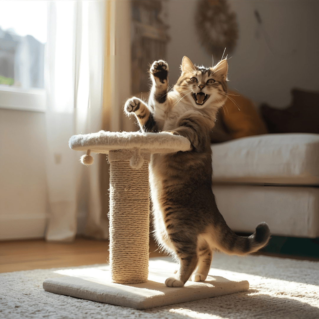 고양이 스크래처