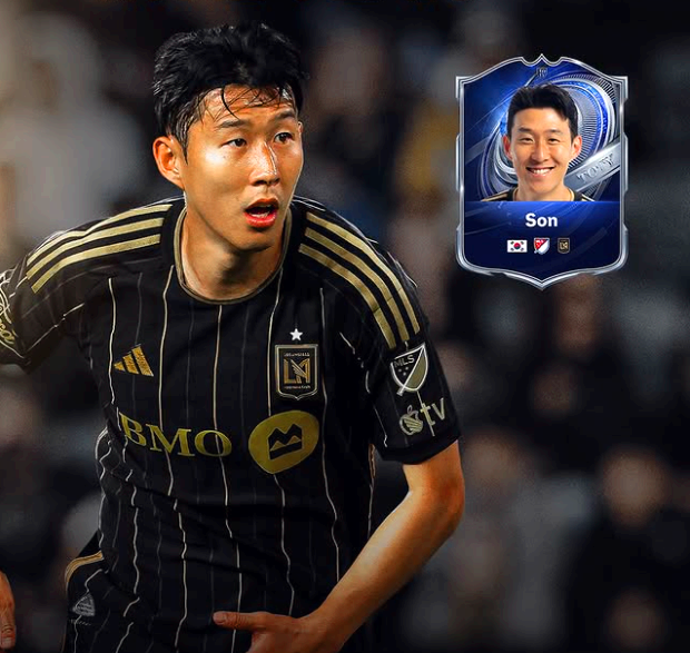 손흥민 LAFC 경기 일정