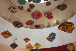 베트남 여성 박물관