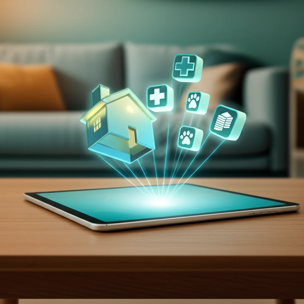 충청북도 취약계층 반려동물 병원비 지..