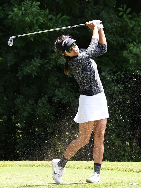 KLPGA 2025년5월 개최대회별 우승자소개
