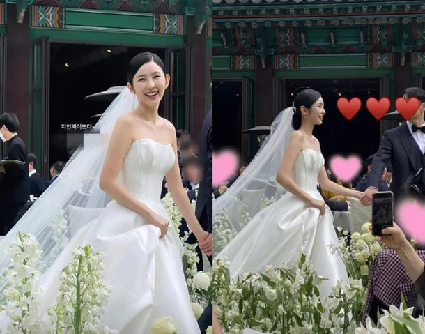 하트시그널 박지현