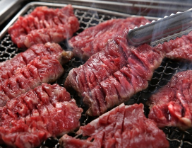 지방간에 안좋은음식-붉은고기