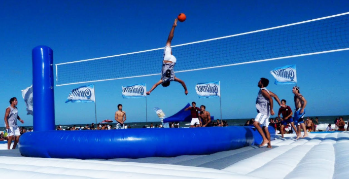 보싸볼의 창시자 **필립 에이코트(Philippe Adecourt)**는 누구인가?