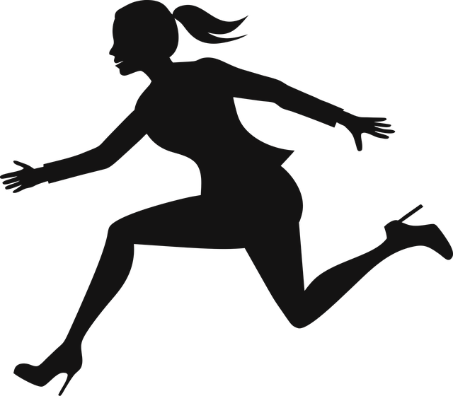 갱년기 여성 관련 사진