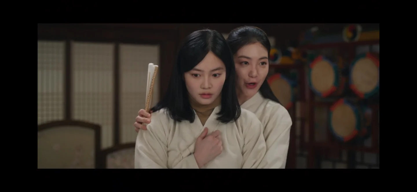 정년이 6회 줄거리