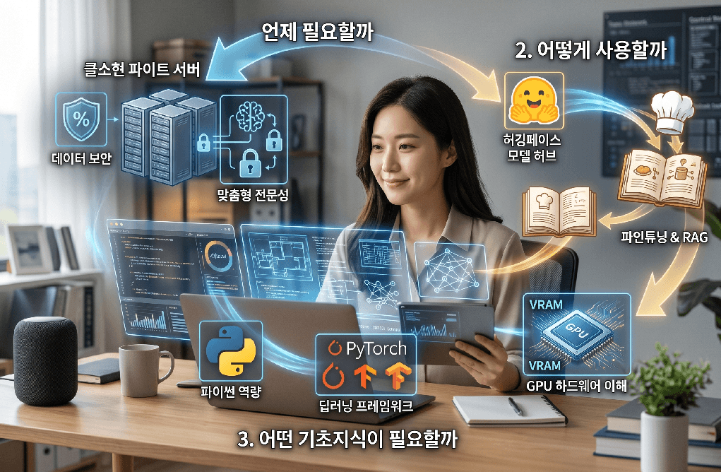 AI오픈소스 완벽 가이드