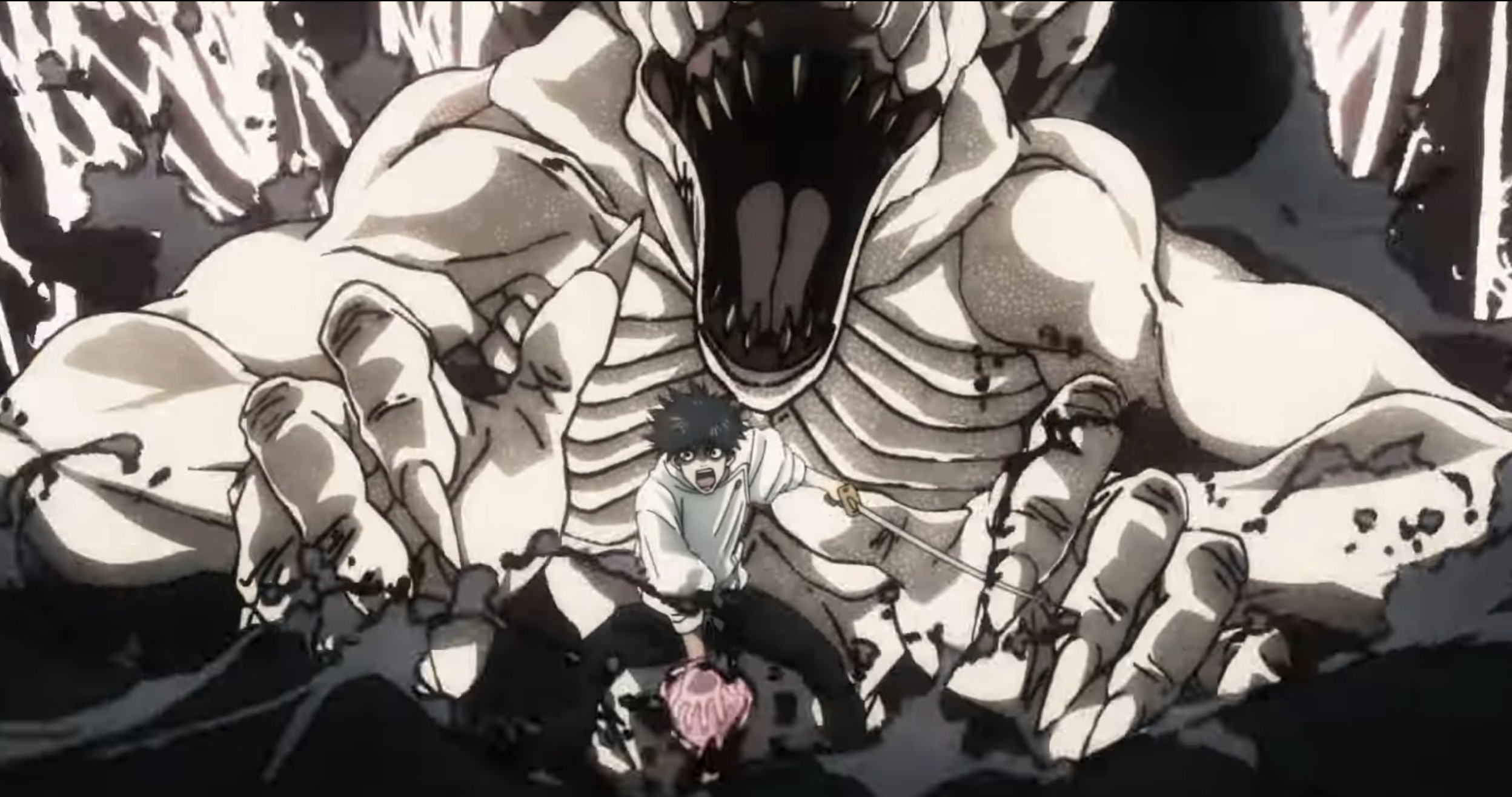 극장판 주술회전 0