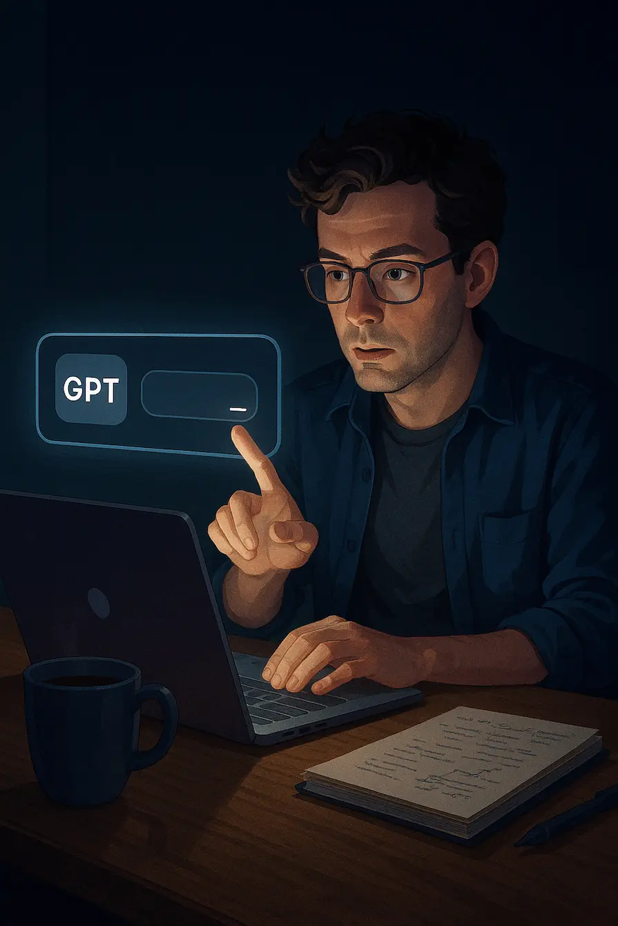 이렇게 쓰면 진짜 유용해요. 초간단 ChatGPT 활용