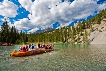 캐나다 여행하기 좋은 계절 여행지 선물 추천_11