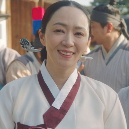 The Tale of Lady Ok: Cheon Seung Whee, 옥씨부인전, Lady Song, 송씨 부인