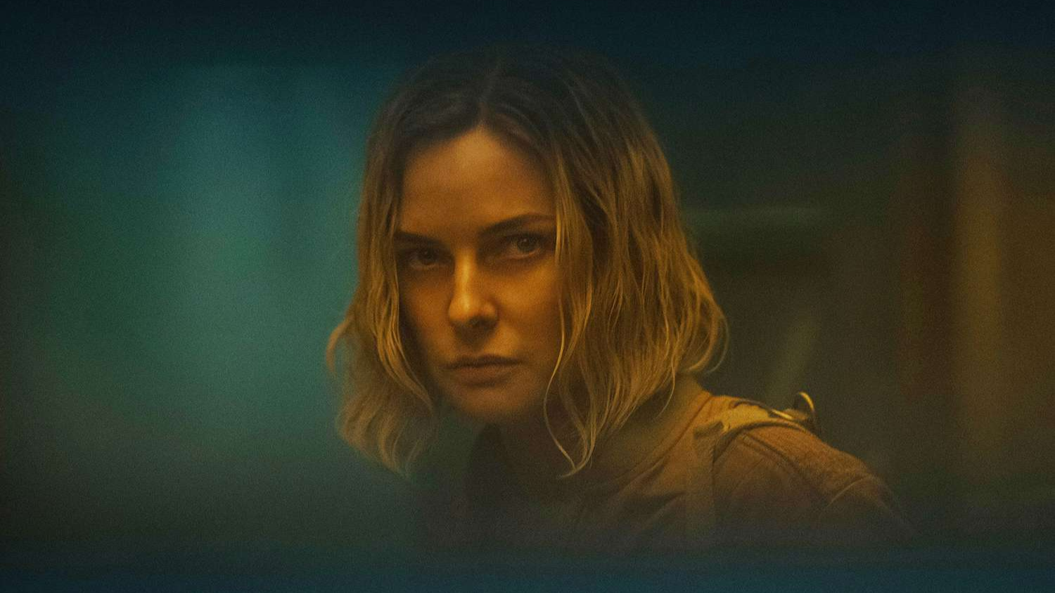 지하창고 사일로의 비밀 시즌 2