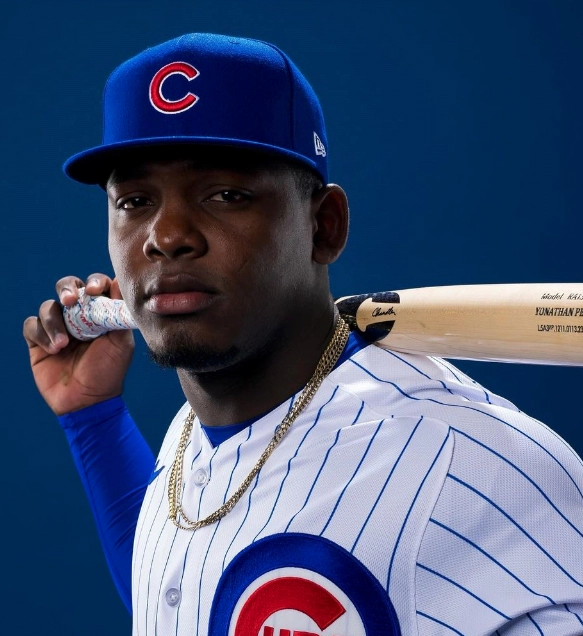 페라자 프로필 연봉 나이 국적 응원가 홈런 타율 인스타