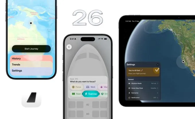 FocusFlight 살펴보기 11