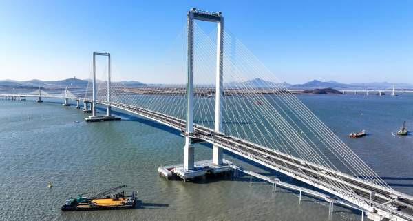 인천 청라하늘대교 전망대 개장 총정리...세계 최고 높이 엣지워크 가격 및 인천시민 무료 혜택