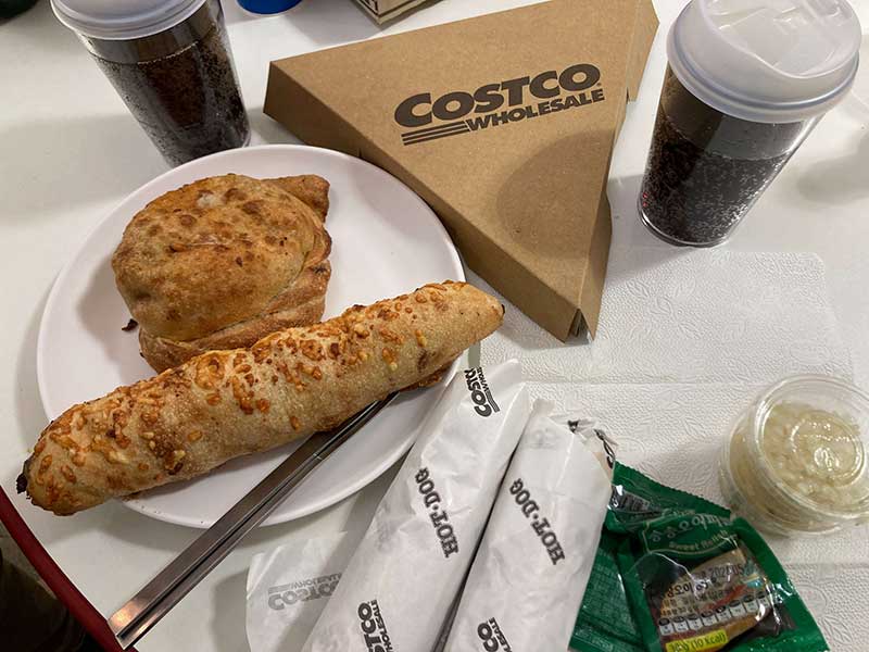 2024년 1월 코스트코 휴무일 및 영업시간, 할인행사