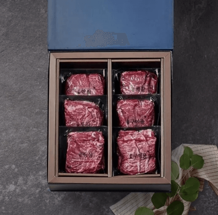 롯데마트 추석선물세트 사전예약