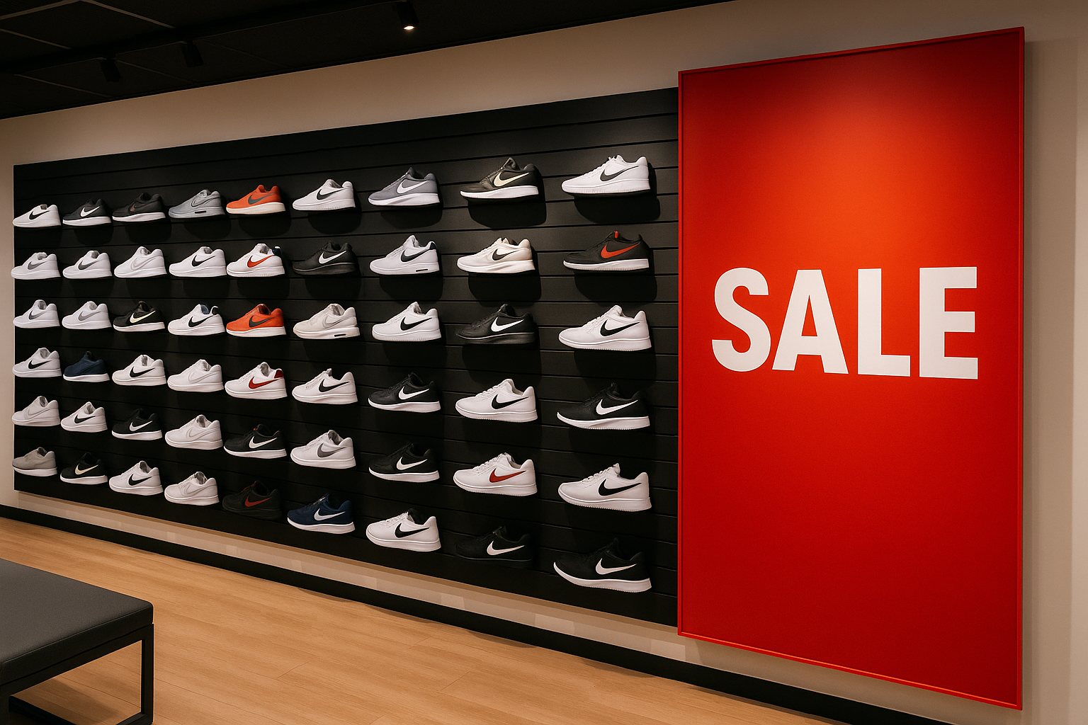 2025 나이키 세일 총정리! 나이키 가격인상 지금 안 보면 손해