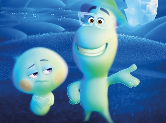 영화 소울 관련 사진