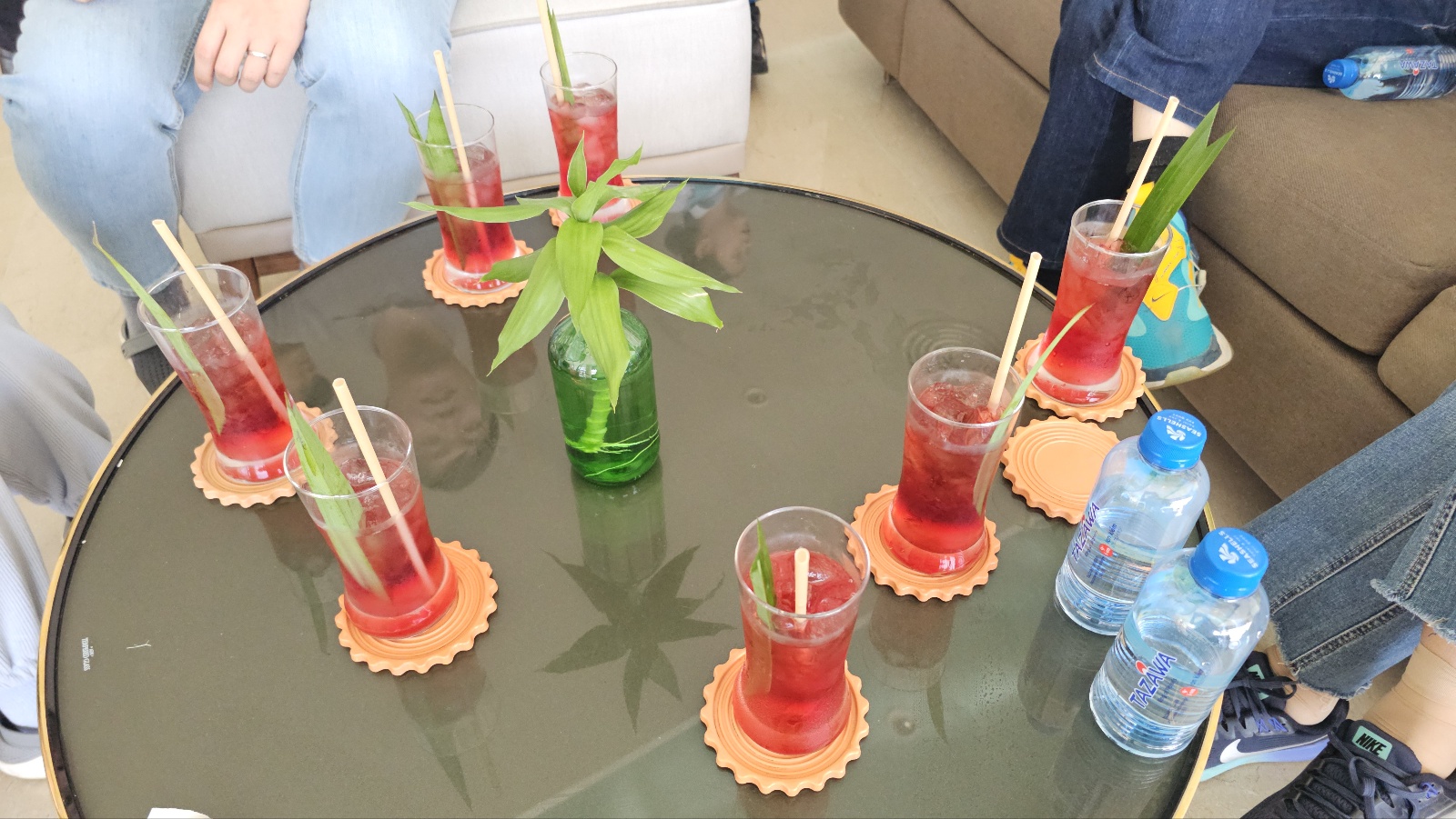 SEASHELLS 호텔 후기 (체크인, 객실, 조식)