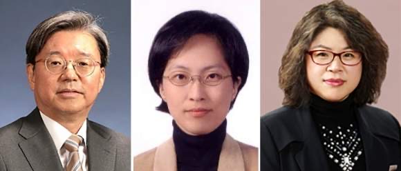 김정원 헌법재판소 사무처장 프로필