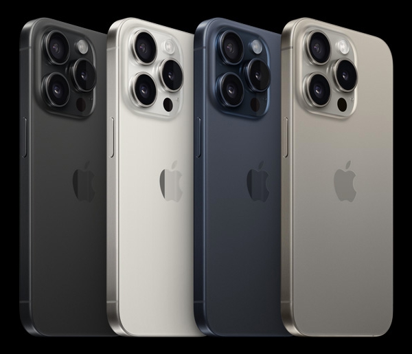 아이폰 15 사전 예약 방법