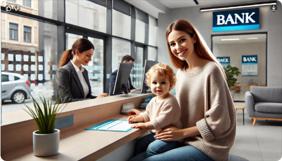 2025년 어린이 적금·예금