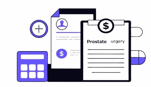 전립선비대증 수술 과정