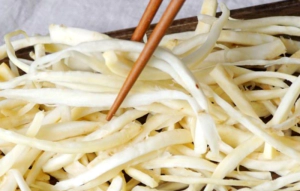 도라지 효능 부작용 먹는법