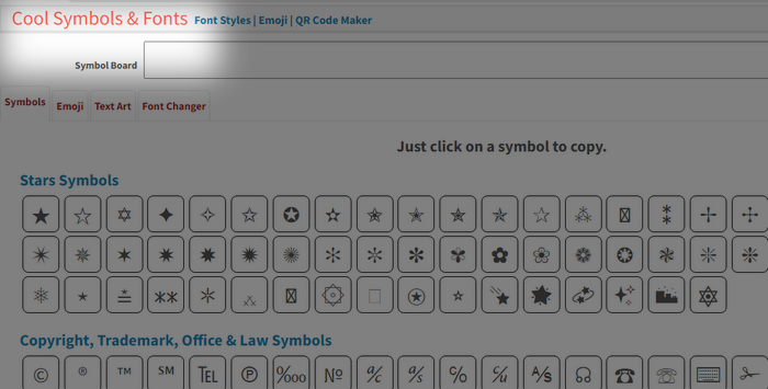 cool-심볼사이트
