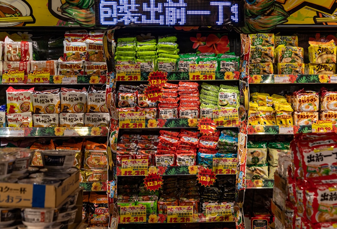 Special supply