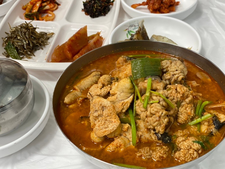 강릉여행 맛집 추천 : 맛집 베스트 7