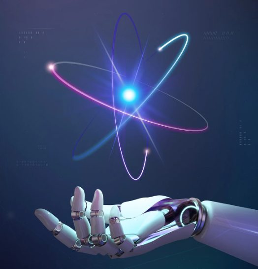 인공지능과 함께 일하기: 협업이 경쟁력이 되는 시대