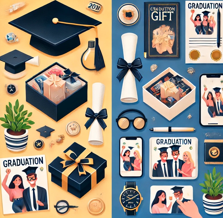 2025 졸업 선물 추천