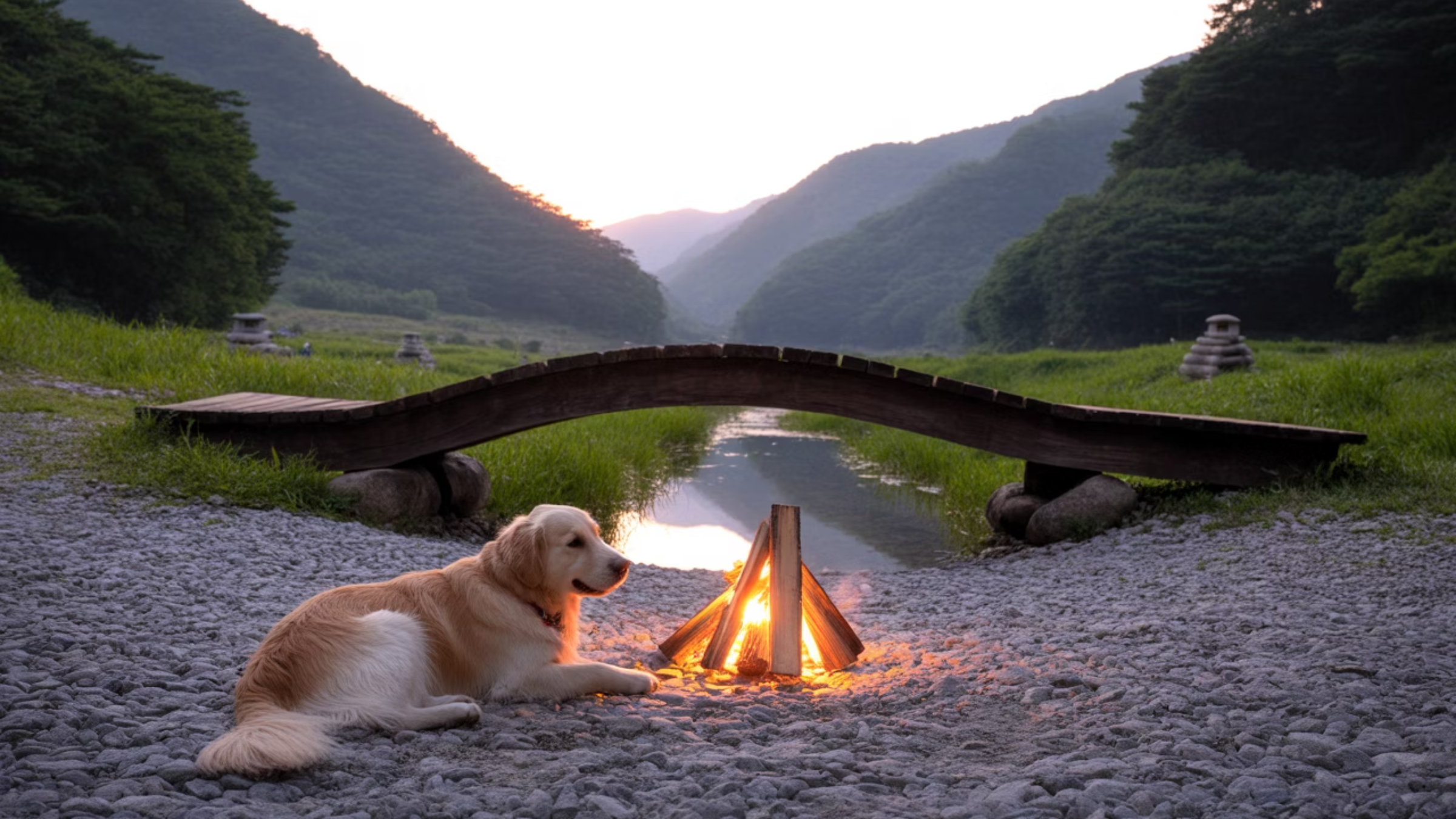 충청·전라권 캠핑 명소