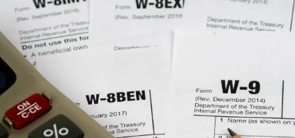해외 플랫폼 수익 & 디지털노마드 세금 시리즈 : 미국 원천징수(W-8BEN) 제대로 작성하는 법