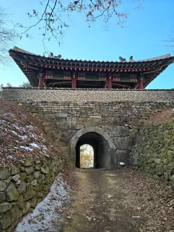 남한산성 둘레길 1코스부터 5코스까지 완벽 탐방 가이드_13