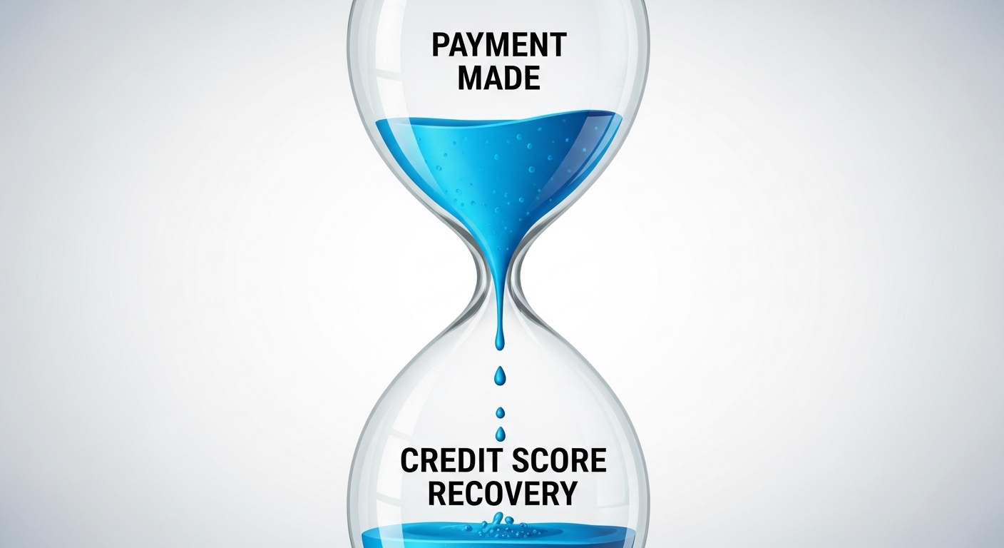 신용조회떨어진다