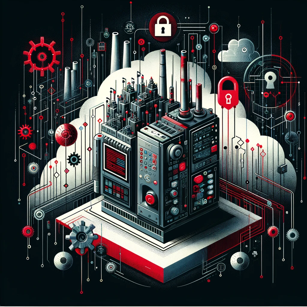stuxnet