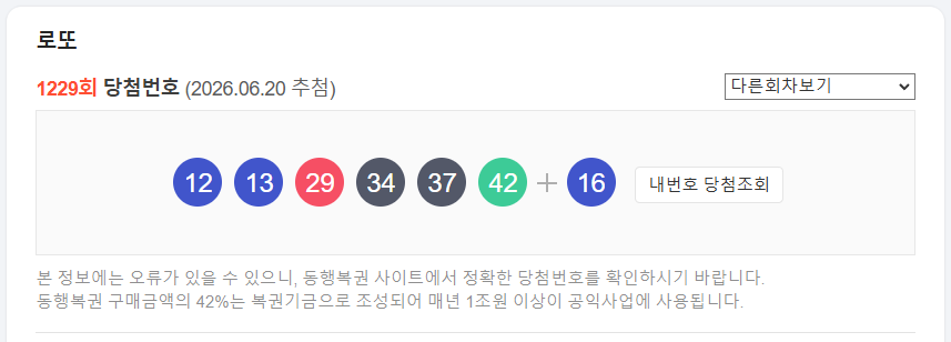 로또1등 당첨지역
