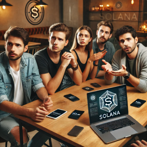 솔라나 전망, 지금 매수해도 될까?