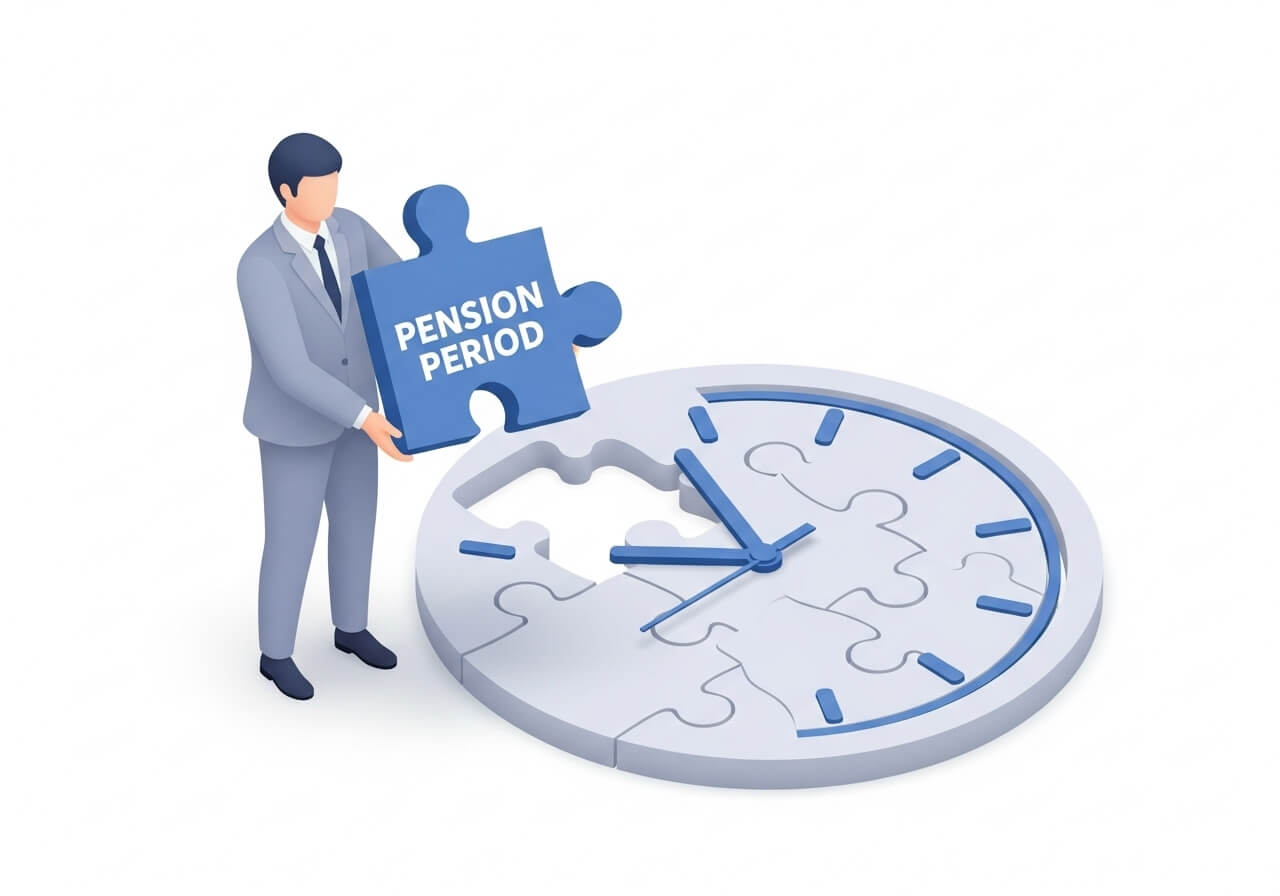 실업크레딧 기간