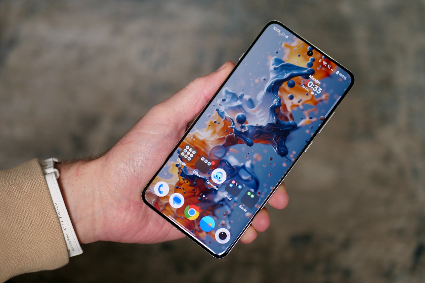 OnePlus 13 출시 정보 및 스펙 정리