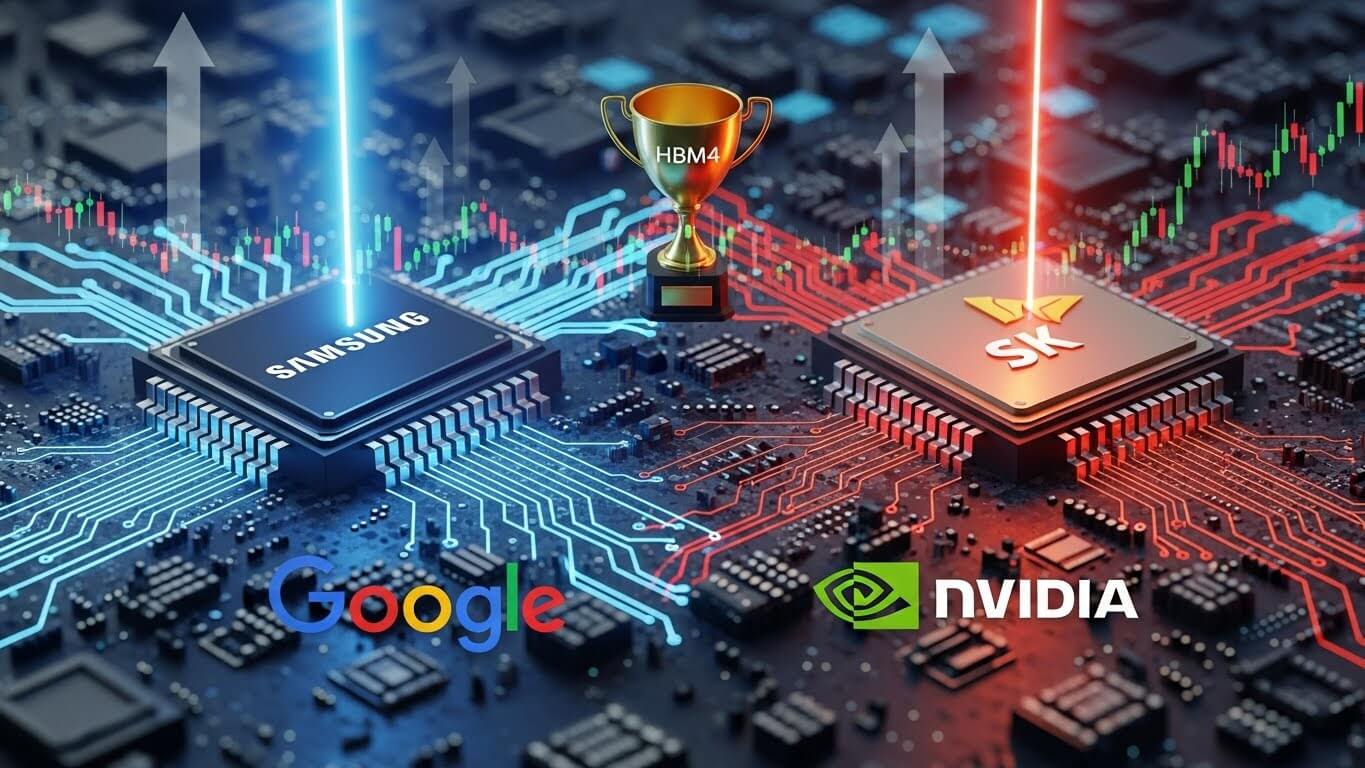 삼성전자 HBM4