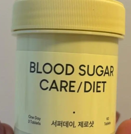 서퍼데이 제로샷 내돈내산 후기